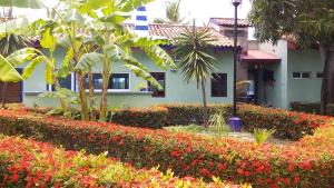 Hotel Marina San Blas