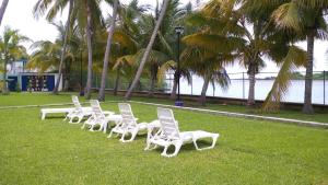 Hotel Marina San Blas