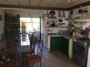 NUESTRA CASA -OUR HOME Yunguilla Valley by A2CC