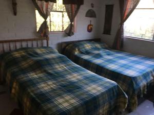 NUESTRA CASA -OUR HOME Yunguilla Valley by A2CC