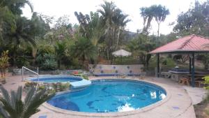 NUESTRA CASA -OUR HOME Yunguilla Valley by A2CC