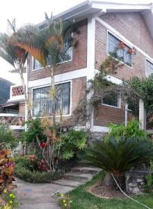 NUESTRA CASA -OUR HOME Yunguilla Valley by A2CC