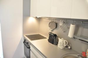 Modern & Historic Apartment