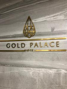 Gold Palace Hotel