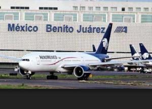 CONDESA 4 Kilometros Ciudad de Mexico