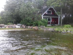 Kapteni Holiday House