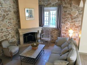 B&B / Chambres d'hotes Le Champmazet : photos des chambres