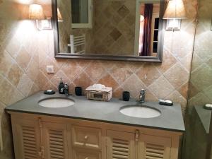 B&B / Chambres d'hotes Le Champmazet : photos des chambres