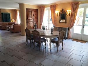 B&B / Chambres d'hotes Le Champmazet : photos des chambres