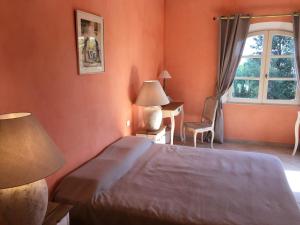 B&B / Chambres d'hotes Le Champmazet : photos des chambres