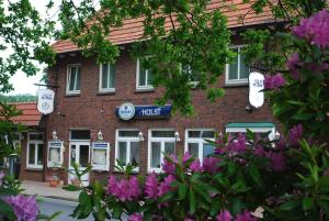 3 star hotell Hotel Holst Sieversen Saksamaa