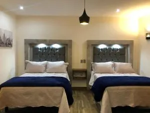 Gold Palace Hotel - Arandas