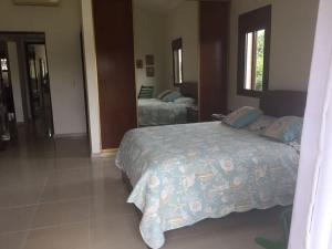 Residencial Green Paradise at Metro Country Club Juan Dolio - 2 Bedroom with Balcony