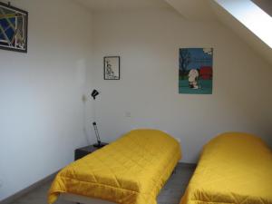 B&B / Chambres d'hotes Chez Robert et Catherine : photos des chambres