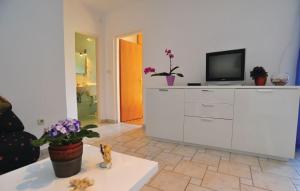 Apartman JADRANKO Murter in a quiet environment near the center and the beach