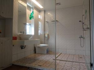 Jingxin Yuan Xiang Ju Homestay