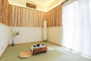 Lucys House 横浜中華街 House2