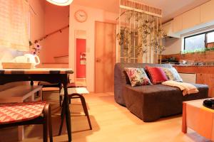 Lucys House 横浜中華街 House2