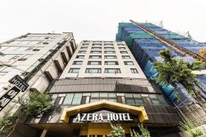Azera Hotel