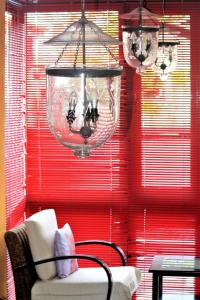 สิ่งอำนวยความสะดวกเพื่อการสันทนาการ