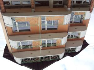 1 star Пансионат Pandea Guest House Бачево Болгария