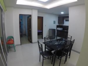 Penthouse Apartment in Dagupan