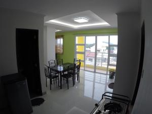 Penthouse Apartment in Dagupan
