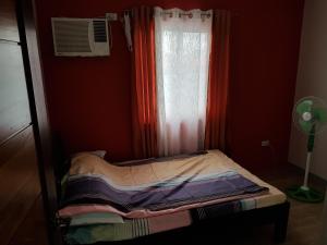 Penthouse Apartment in Dagupan