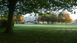 Le balcon de l'Hermitage - Cucq