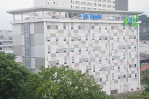 POP! Hotel Pemuda Semarang