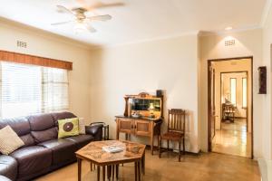 Karoo Lodge