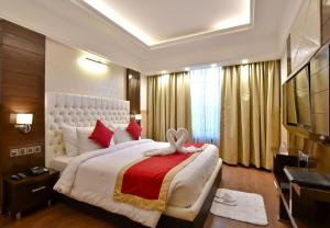 Hotel Dhroov By Mystical Views