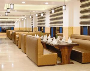 Hotel Dhroov By Mystical Views