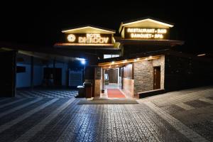 Hotel Dhroov By Mystical Views