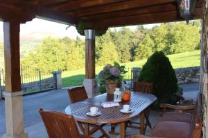 La Cabaña del Abuelo de Selaya