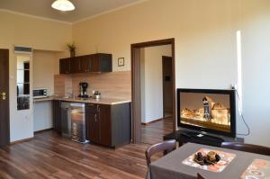 Carmen Apartament Centrum