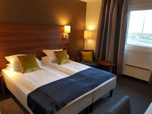 Thon Hotel Narvik