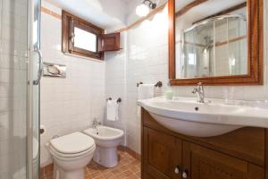 Antiche Case in Pietra img12