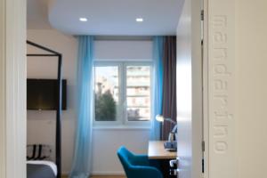 Chambre Deluxe
