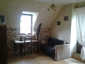 B&B / Chambres d'hotes Le Martinou : photos des chambres