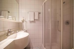 Standard Single Room room in Hotel-Pension Rotspitz