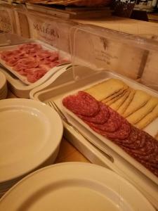 Hotels Hotel Chamois d'Or : photos des chambres