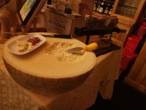 Hotels Hotel Chamois d'Or : photos des chambres