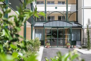 MÉDICIS HOME DIJON LES PETITES ROCHES