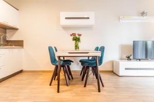 Rezydencja Park Rodzinna - FAF