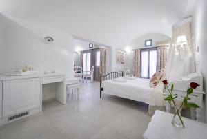 Zephyros Hotel Santorini Greece