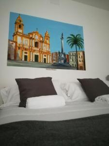 Hotel Elite Palermo Centro