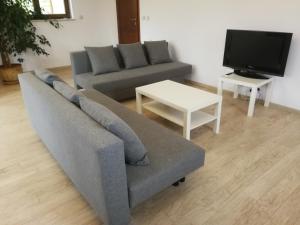 Apartamenty w Gorach Stolowych