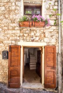 Antiche Case in Pietra img22