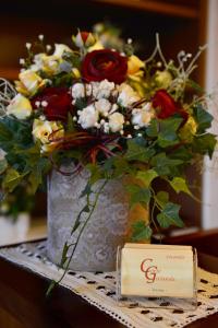 Locanda Corte Girlanda